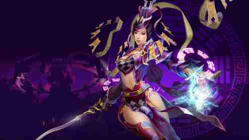 玩家自制《龙之信条2》MOD：根治随从狂龙病！
