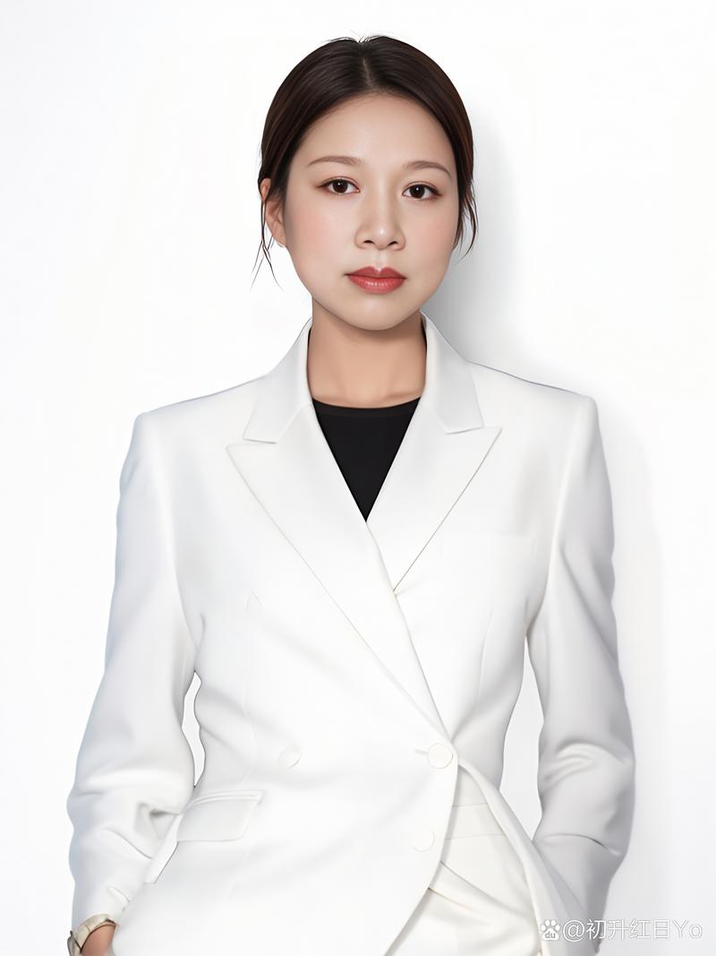 冉云华 创意策略总监